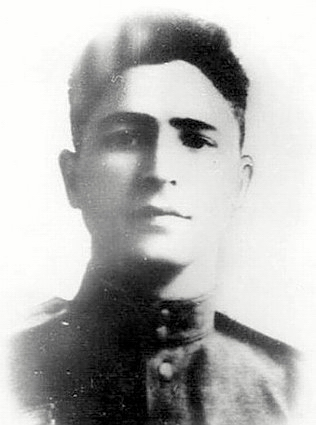 А.А. Дьячков