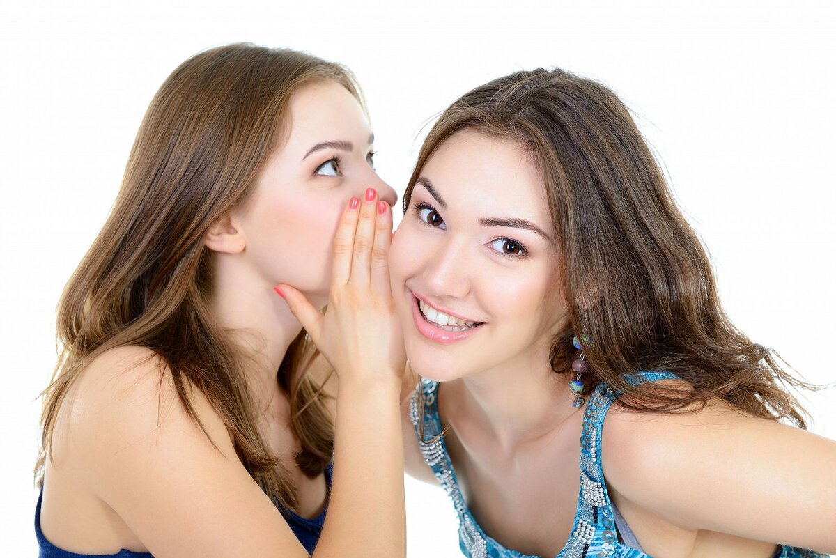 Слухи в поселке распространяются со "скоростью света"!