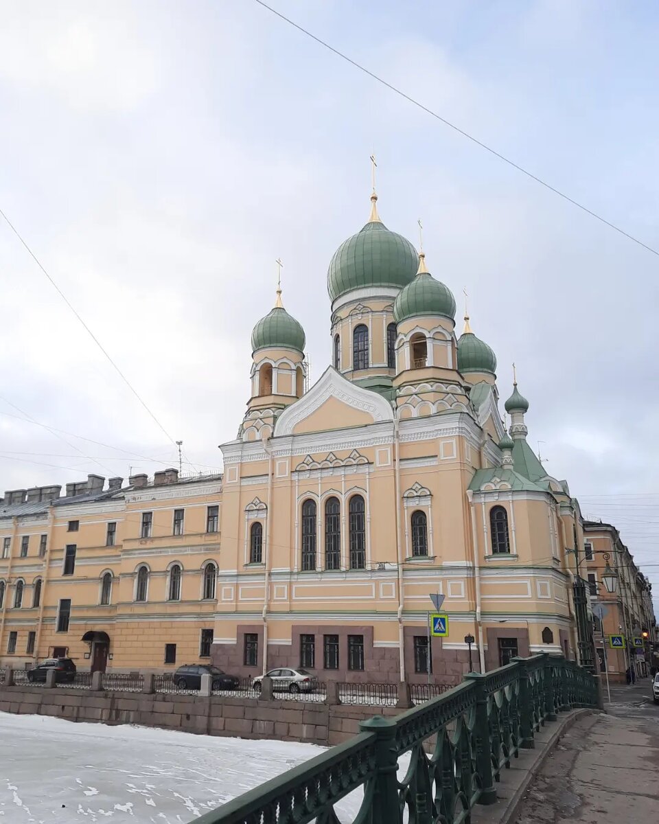 Дом паломника семимостье - блог Санатории Кавказа