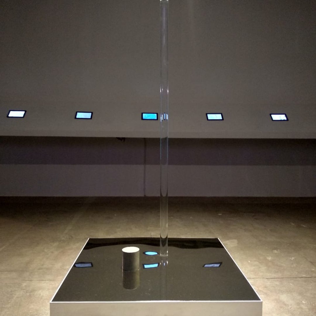 Очистка воды как арт-проект