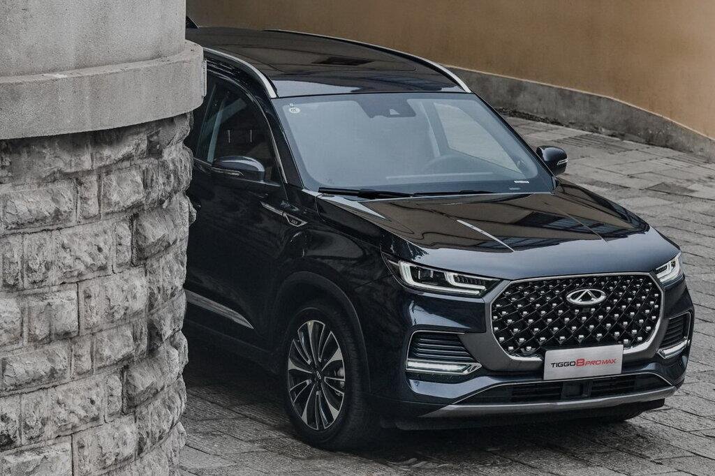 Chery tiggo 8 max. Tiggo 8 Pro Max. Chery Tiggo Pro Max. Черри Тигго 8 про Макс.