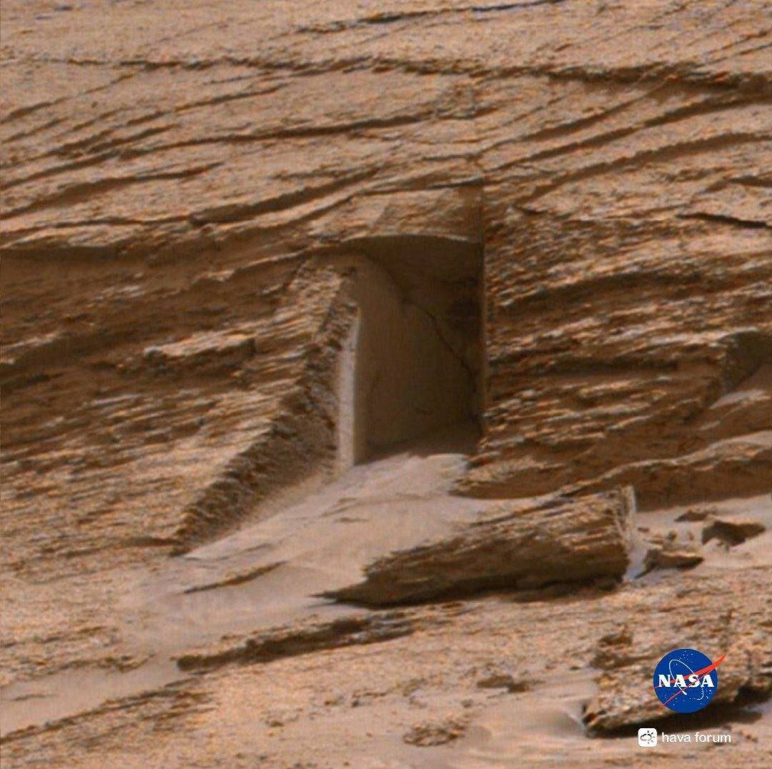 Photos Shalbuzdag Mars
