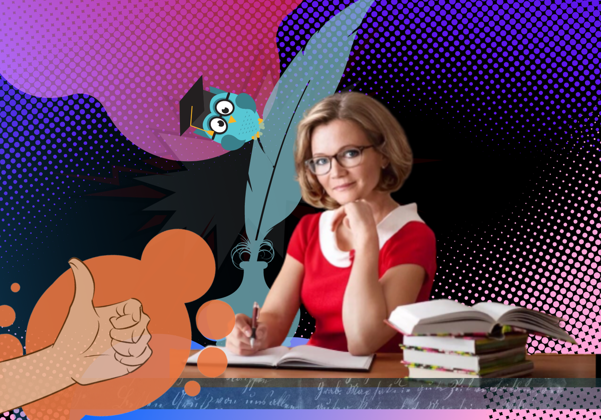 Тест по русскому языку / грамотность