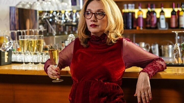 ФОТО: PASSENGER FILM STUDIO/GLOBALLOOKPRESS