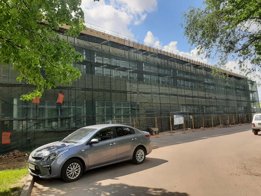 Фото автора 