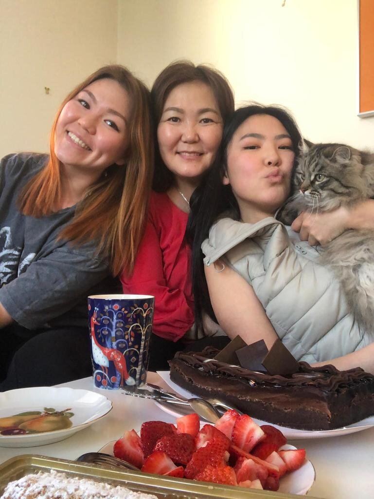 -2