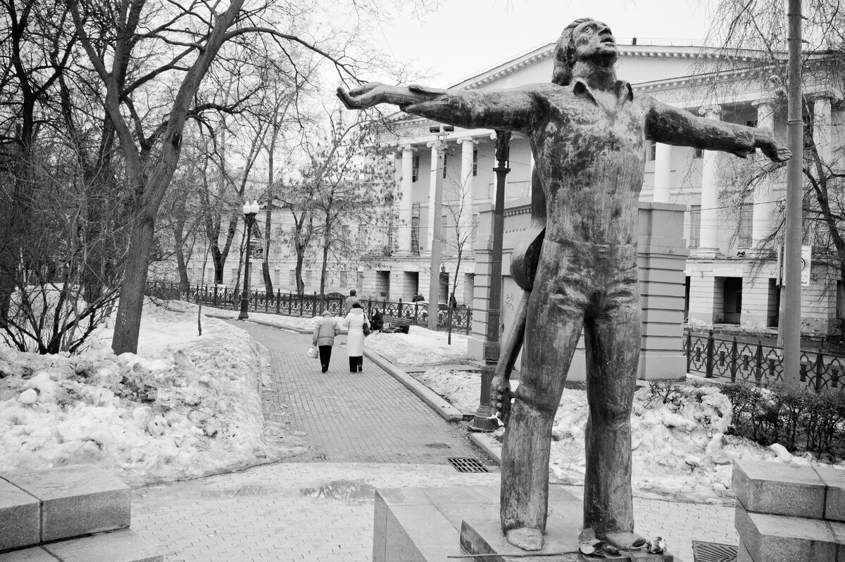 Владимир Высоцкий: «Я, конечно, вернусь…»