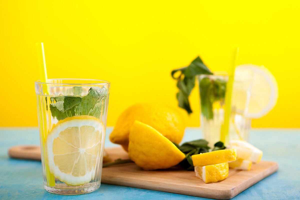     Как похудеть за пару дней: чудо-напиток, который очищает организм и сжигает килограммы