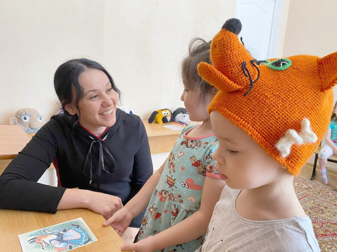 Листайте вправо, чтобы увидеть больше изображений