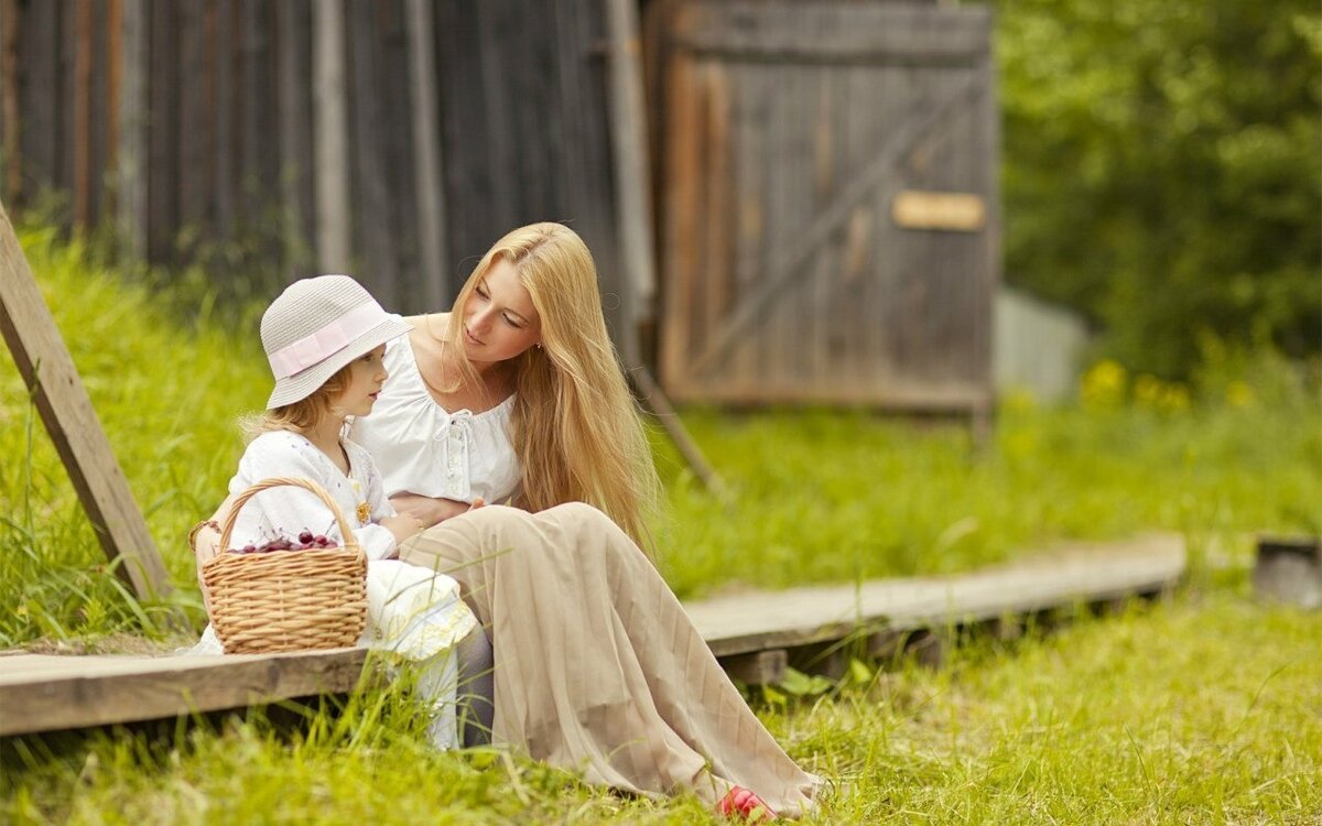 С просторов иннета