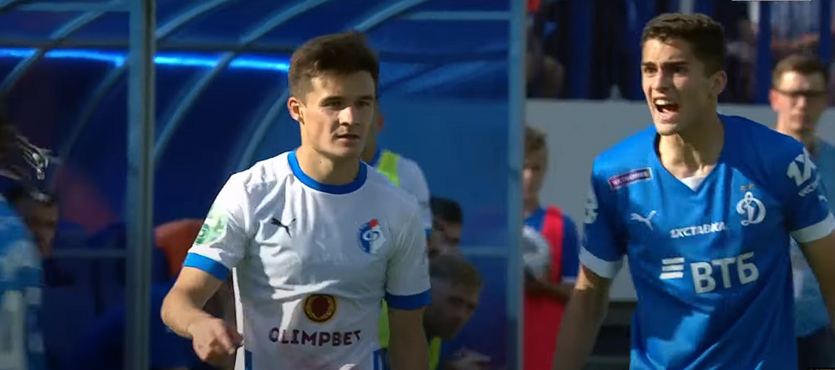 Фото с сайта https://matchtv.ru/ 