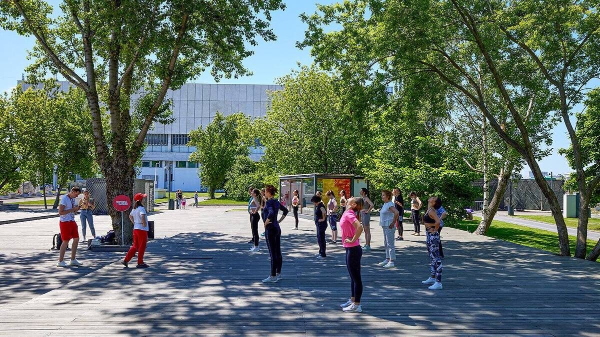    Фото: mos.ru / Максим Денисов