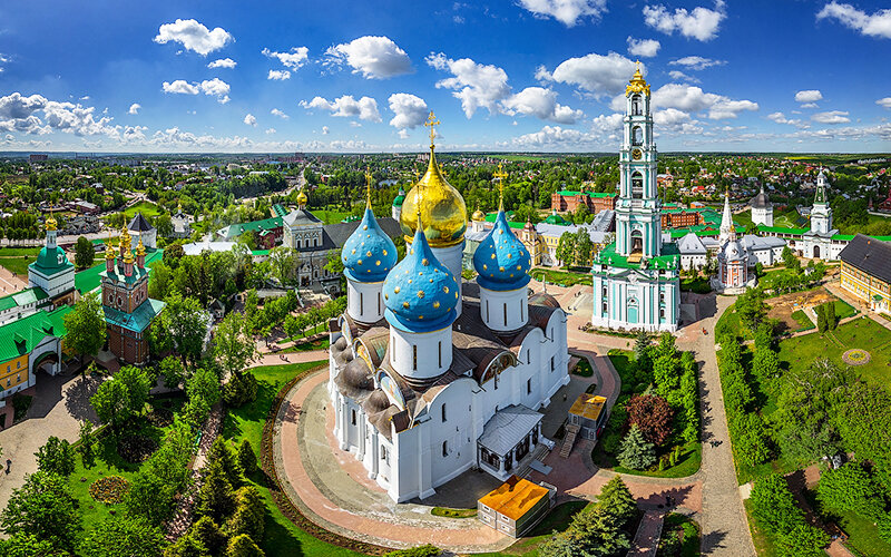 ФОТО: airpano.ru
