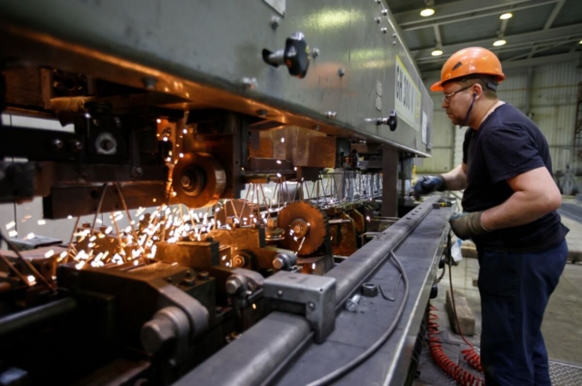    Завод компании «Атомстройкомплекс» получил премию им. Столыпина