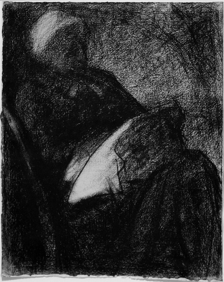 Вышивальщик, 1881 г.