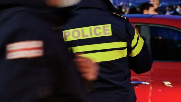   © photo: Sputnik / Stringer