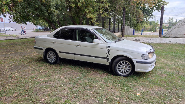 1999 года, 105 л.с.