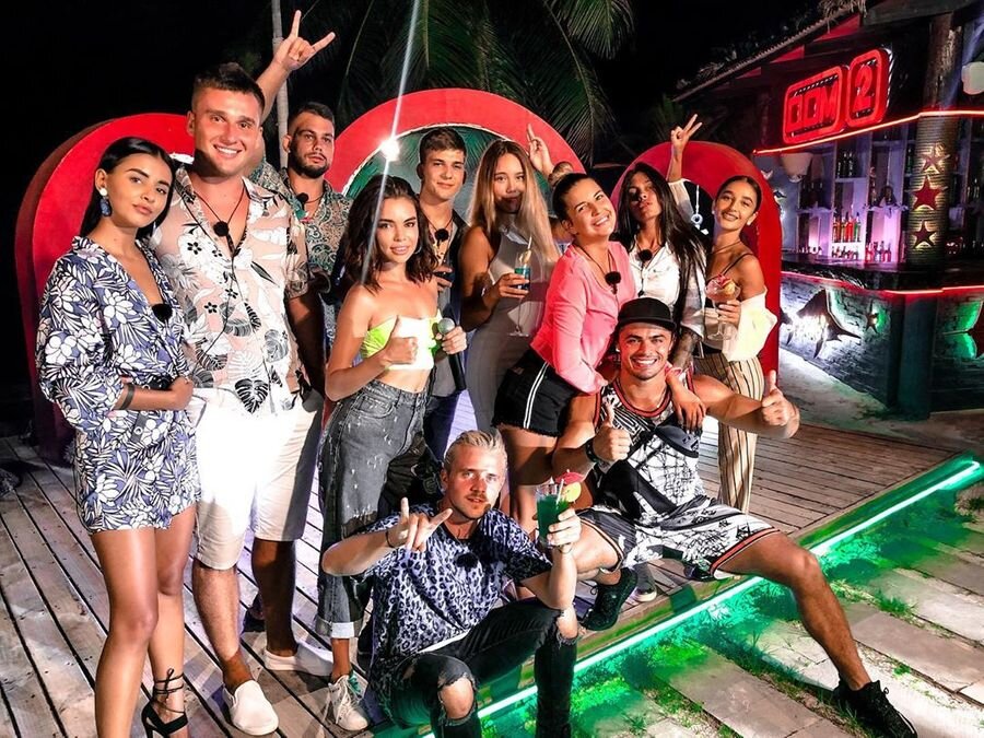 Теперь в "Дом-2" откроют "роддом"