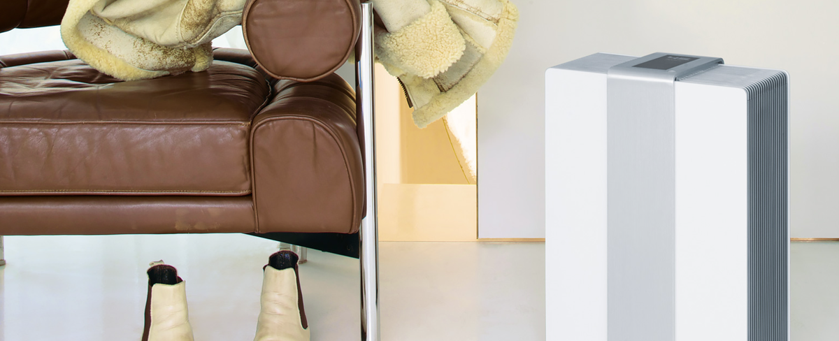 Мойка воздуха Robert  Original от Stadler Form