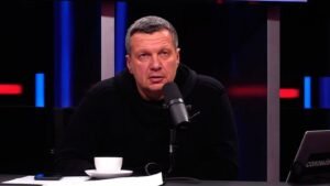    Фото: Владимир Соловьев, csn-tv.ru Игорь Чамовских