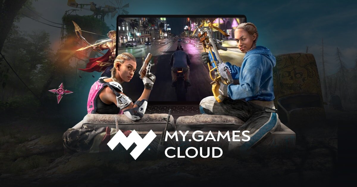 My.Games