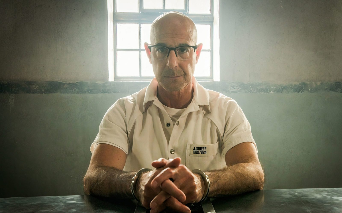 Кадр из сериала «Инсайдер» / фото: kino-teatr.ru