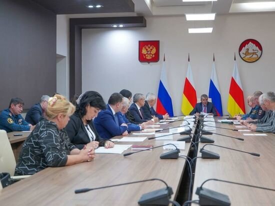     Фото: alania.gov.ru