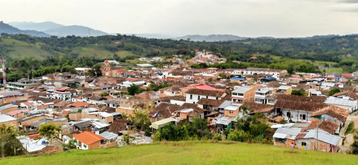 Сан-Агустин