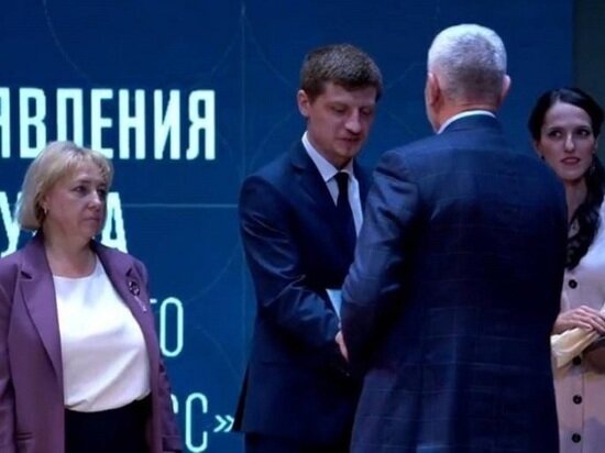     Фотографии со страницы ВКонтакте Всероссийского конкурса «Учитель года России – 2022»