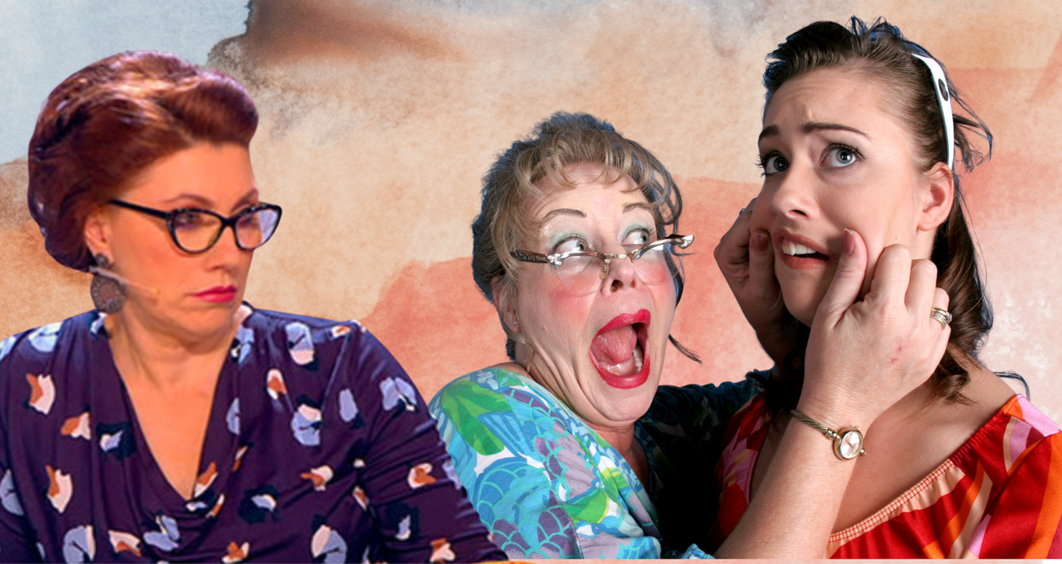 Коллаж создан автором канала в Canva