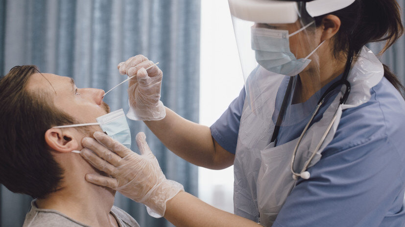   Gettyimages.ru Maskot