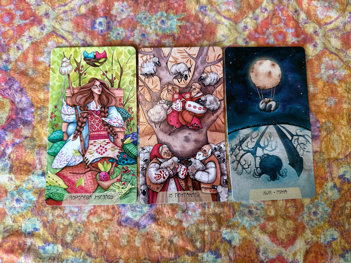 Фото из личной коллекции автора 