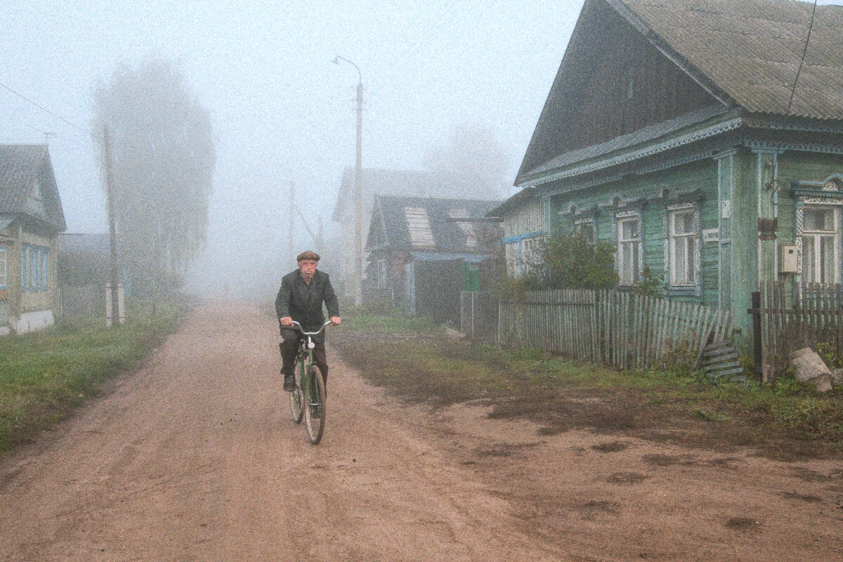 Иван Дементиевский фотограф Карелия 2022
