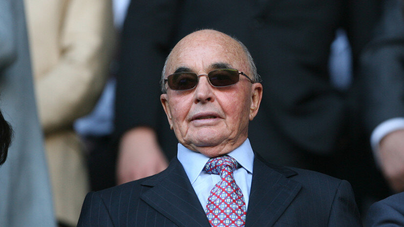   Gettyimages.ru Matthew Ashton