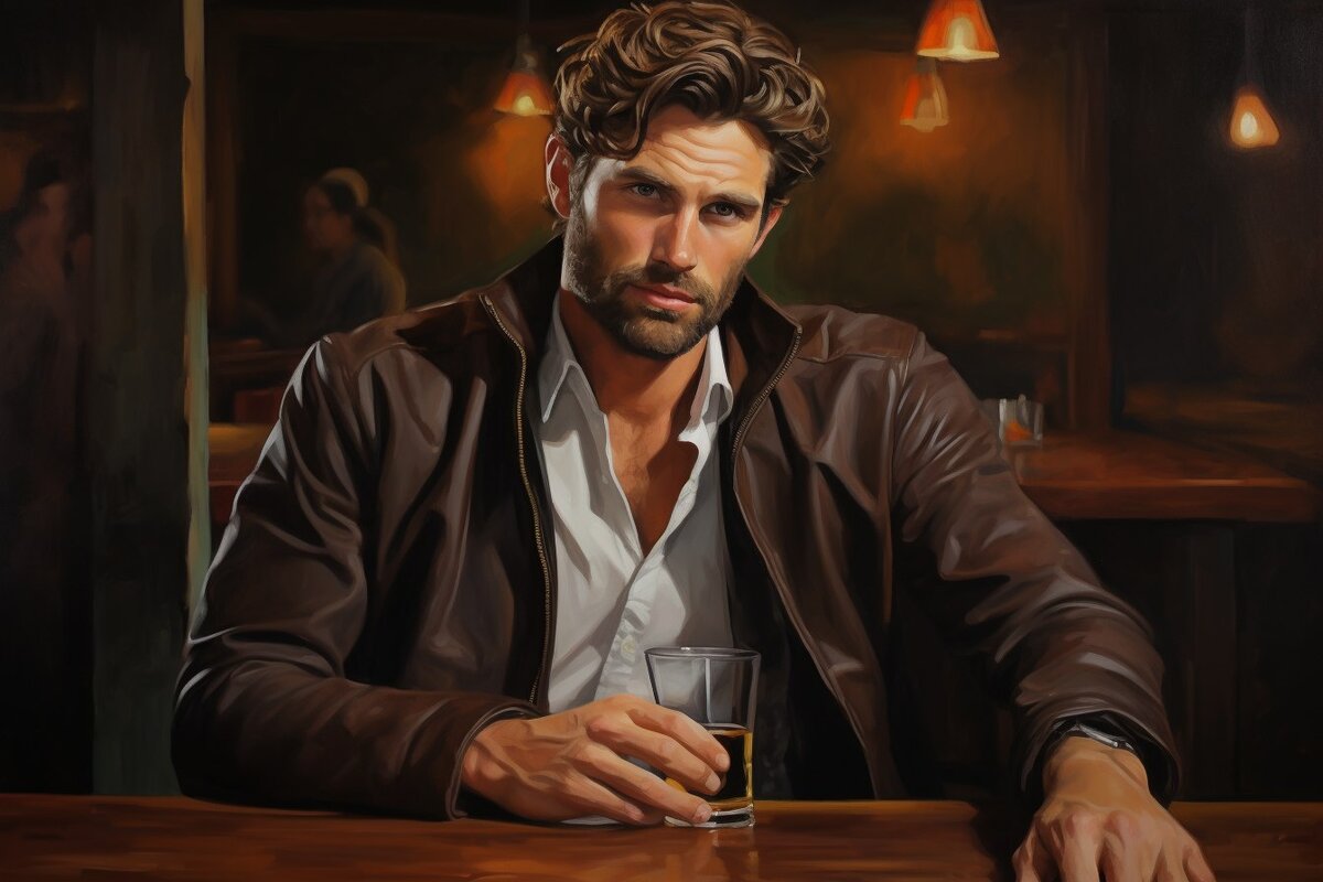 Отношения с альфа-самцами: не делайте этого ни при каких условиях 