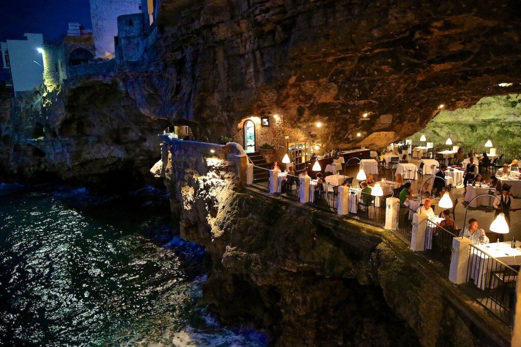 Grotta Palazzese