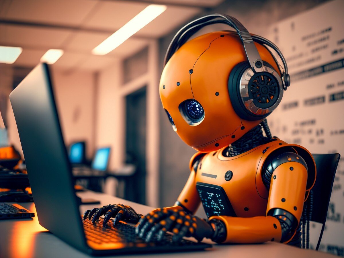    OpenAI отключила определитель ИИ-текстов из-за его бесполезности