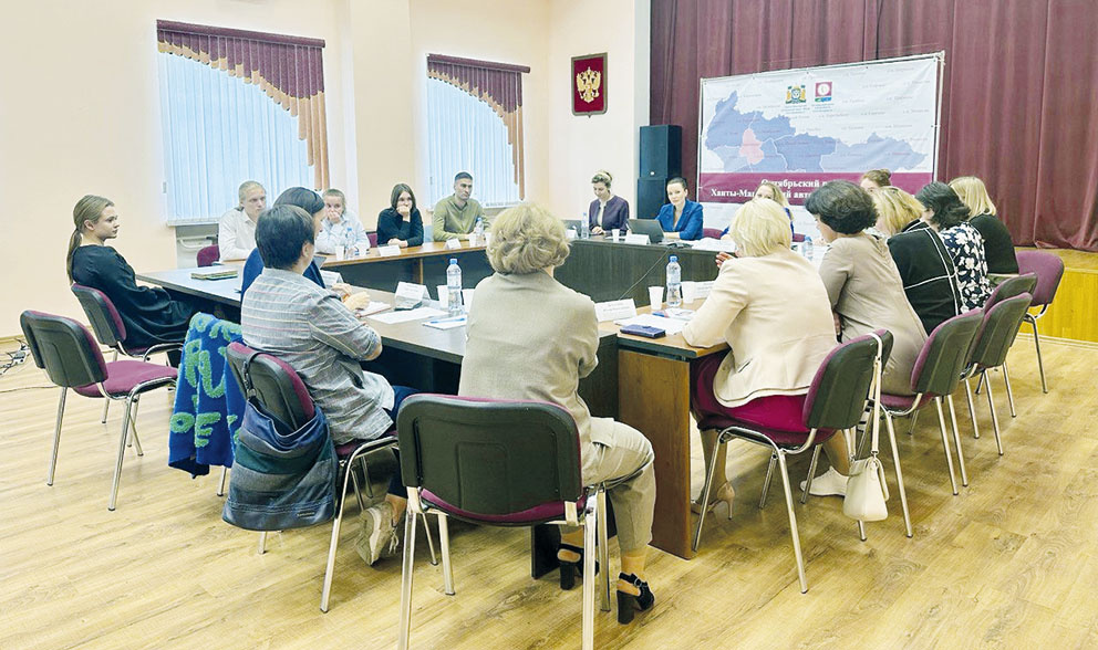    Будущее: планы и перспективы