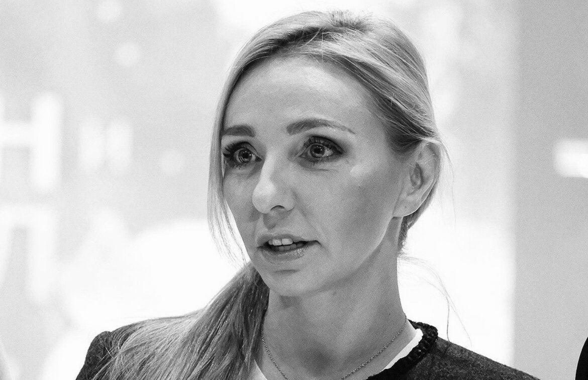 Татьяна Навка