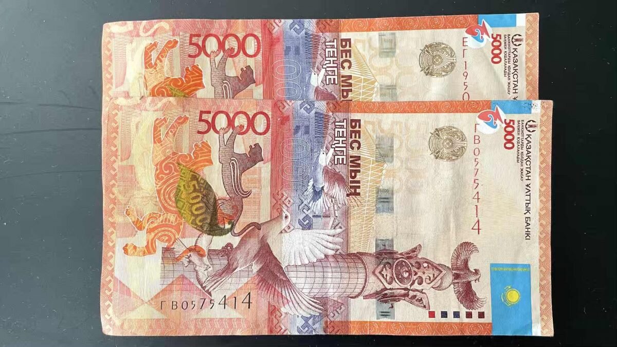    Фото: © Bizmedia.kz Рашид Ахмежанов