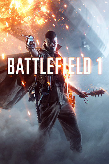 "Battlefield 1".