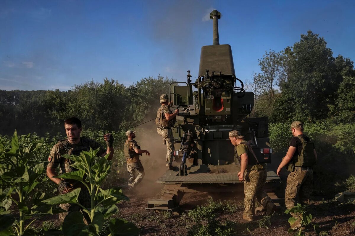 Почему российские войска оставили Старомайорское под ударами ВСУ | ТЕМА.  ГЛАВНОЕ | Дзен