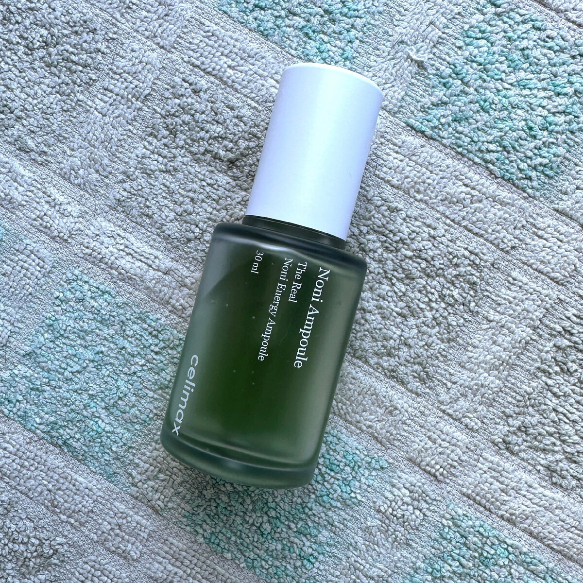 Сыворотка для лица Celimax The Real Noni Energy Ampoule отзывы