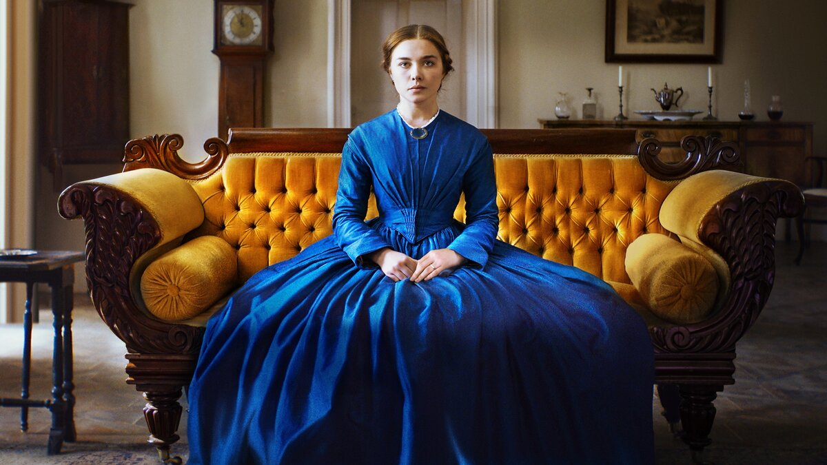 Леди Макбет