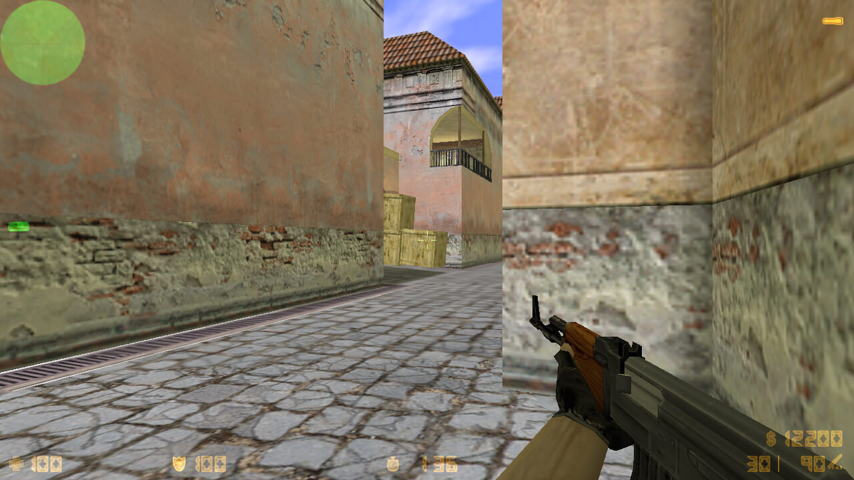 Counter-Strike