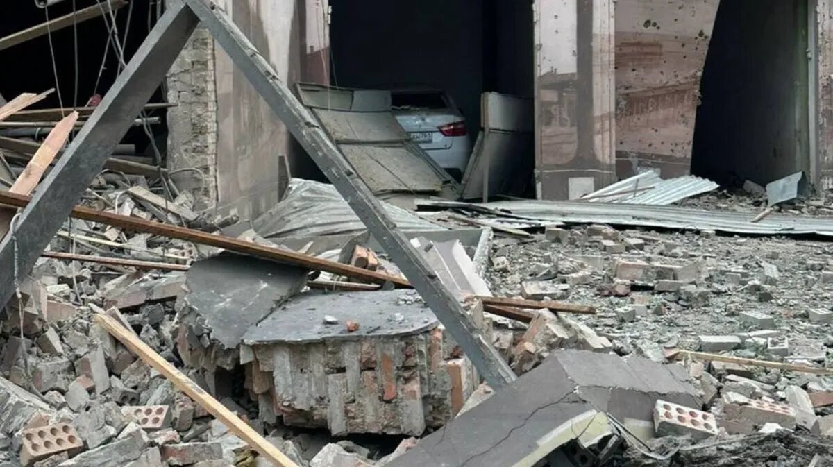 Фото: t.me/golubev_vu