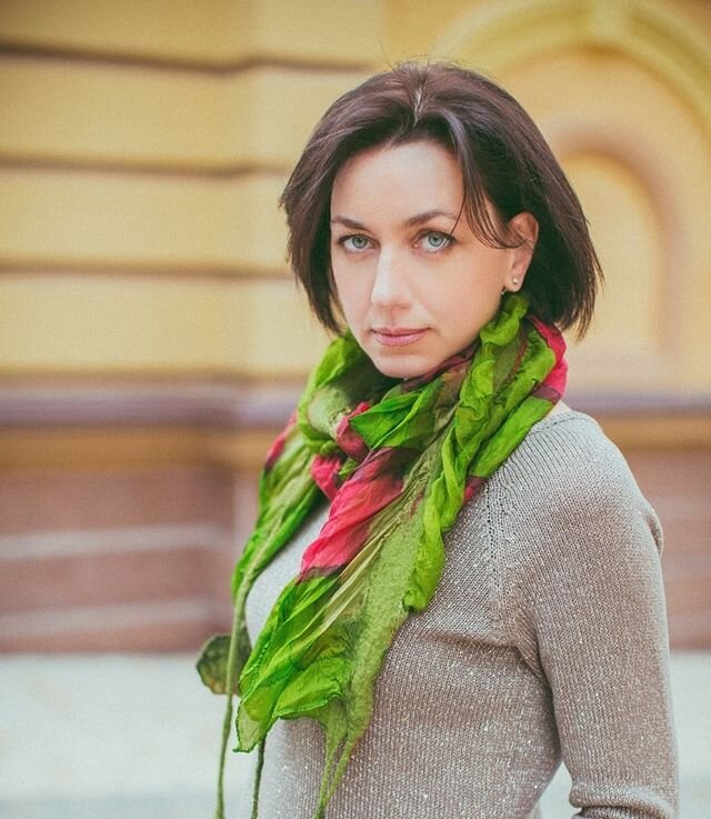 Фото автора