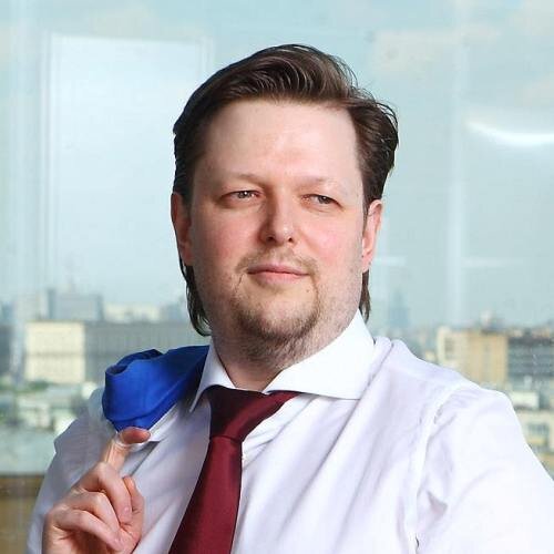 Константин Воробьев, частный инвестор