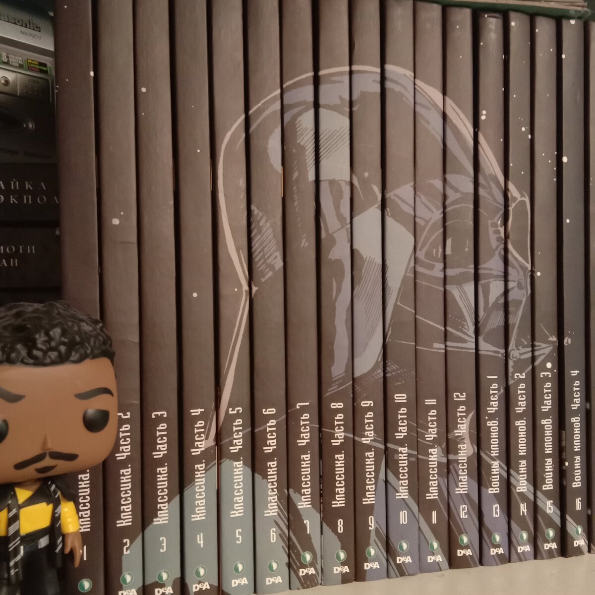 Фото автора 