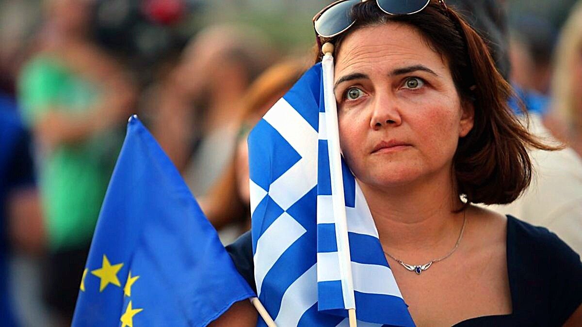 Греческий кризис. Кризис в Греции. Греция и ЕС. Кризис в Греции 2015. Жители Греции фото.